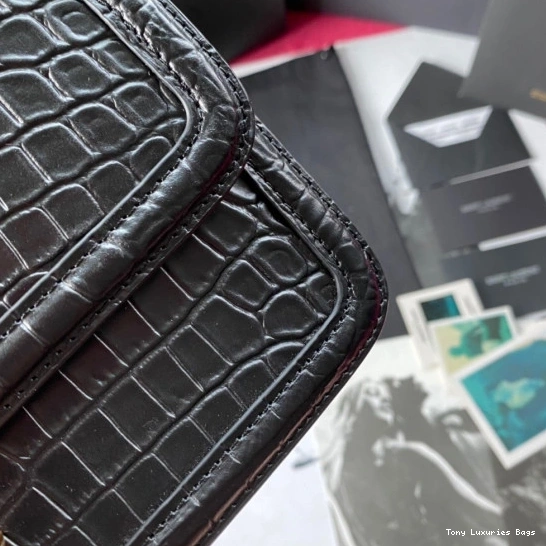 Tony Luxuries SOLFERINO YSL MEDIUM 0717